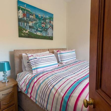 Holly Cottage Bowness-on-Windermere Ngoại thất bức ảnh