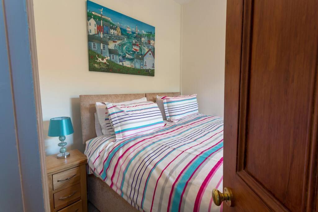Holly Cottage Bowness-on-Windermere Ngoại thất bức ảnh