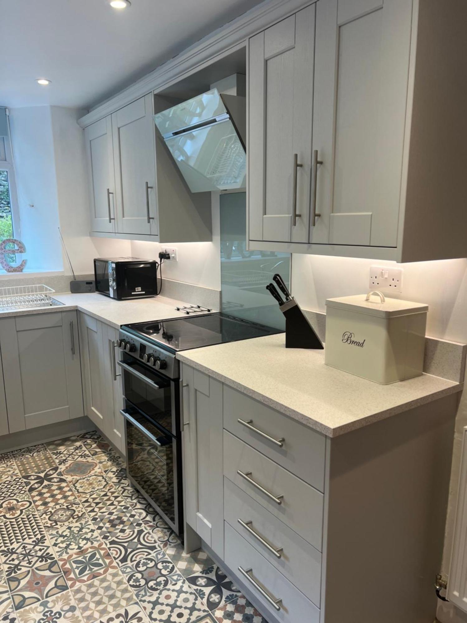 Holly Cottage Bowness-on-Windermere Ngoại thất bức ảnh