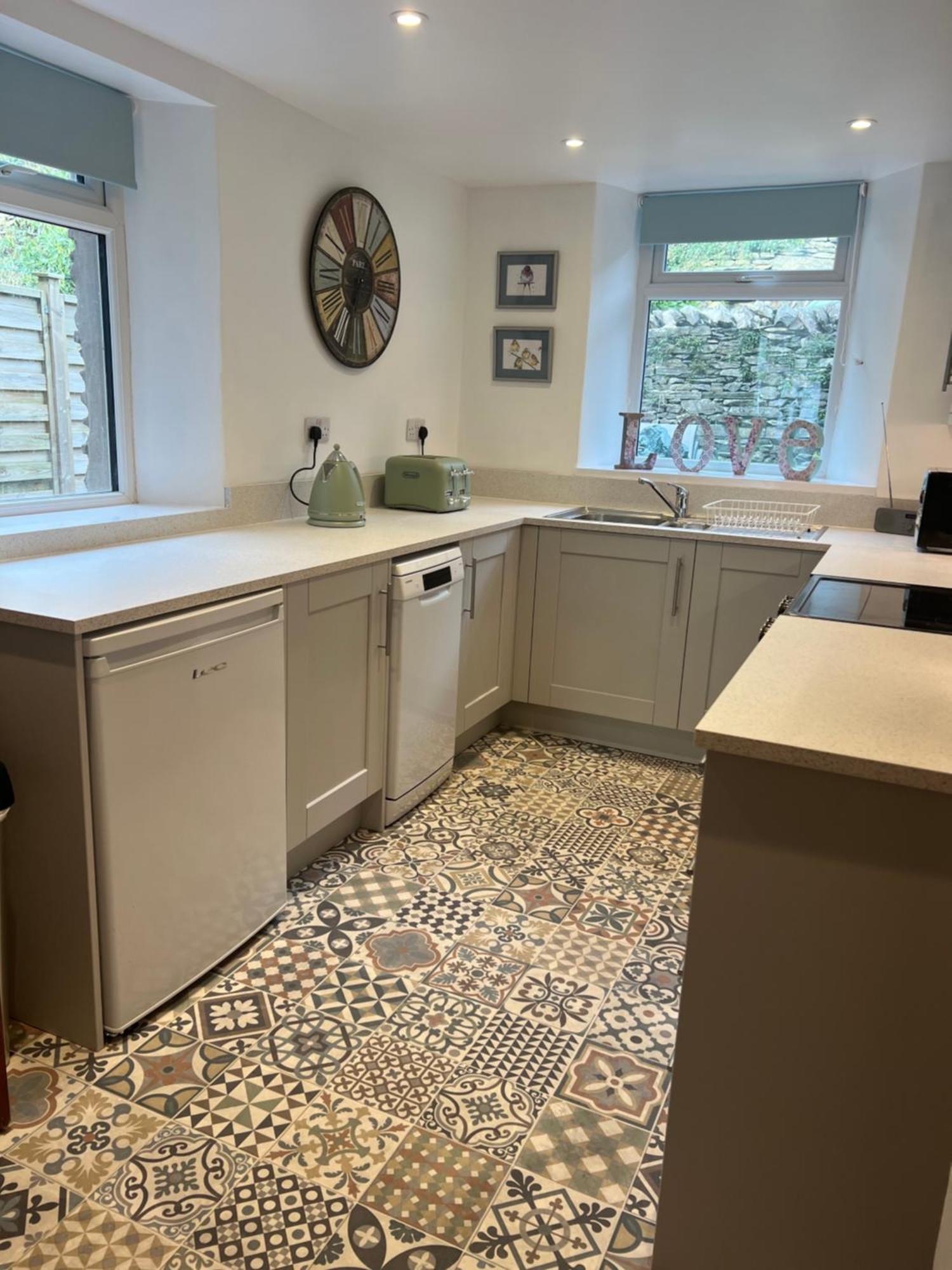 Holly Cottage Bowness-on-Windermere Ngoại thất bức ảnh